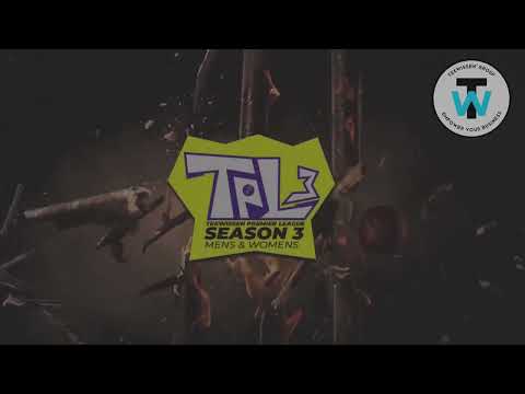 TPL SESSION 3