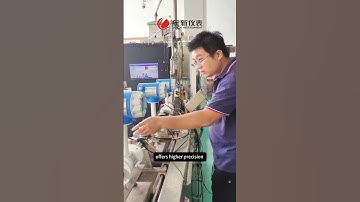 You can begin to get to know Aoxin through this flowmeter~