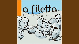 Video thumbnail of "A Filetta - Trè"