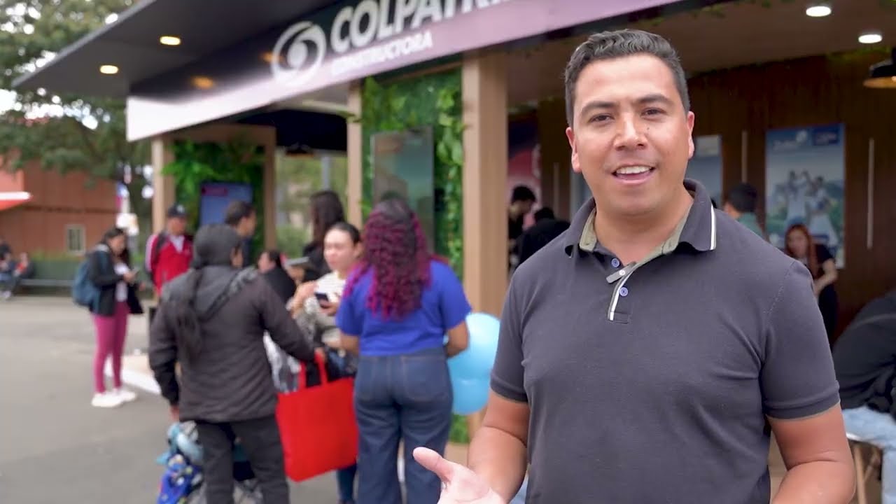 Experiencias Gran Salón Inmobiliario