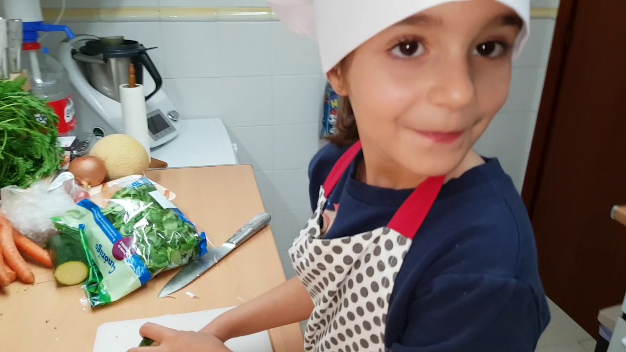 video editing software free COOKING Parque Ceuta Alba