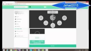 تعرف على tsu موقع التواصل الاجتماعى الجديد و طريقة الربح 500$ شهريا