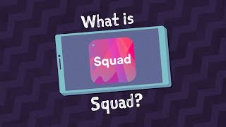 What is Squad? screenshot 5