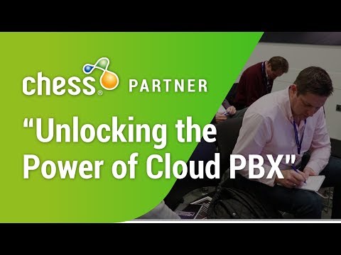 Chess Partner – Unlocking the Power of Cloud PBX