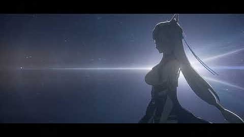 TaiYi - Gengchen // Aether Gazer Modifier Demo