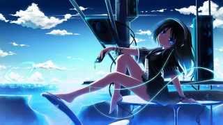 NightCore -  Animals (Lyrics)