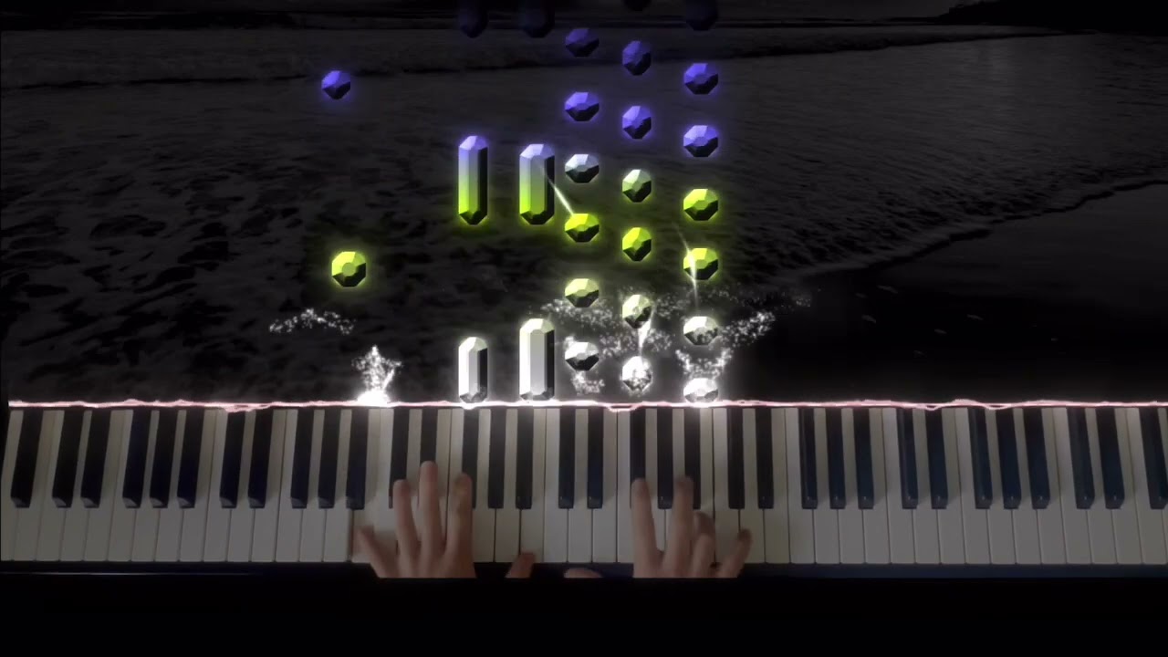 Ludovico Einaudi- Questa Notte