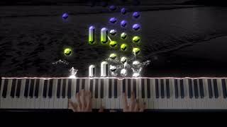Ludovico Einaudi- Questa Notte