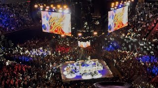 George Strait - Entrance - 4/9/2026 - Moody Center Austin, TX