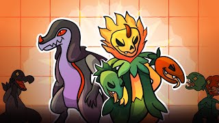 What if  Pokemon got New Evolutions l Giving Pokemon Needed Evolutions