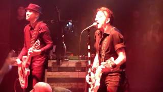 Geordie In Wonderland, The Wildhearts, Live O2 Empire, Shepherds Bush