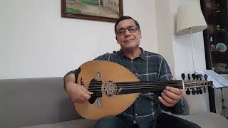 Udi Şemsettin Taşbilek - Ne Yeşili Ne Siyahı (Yalan Yıllar)