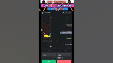 binamo signals sure short total amount recieved 💯 win join my telegram channel#short#video 1#