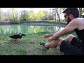 Carp fishing part eleven spring 2017