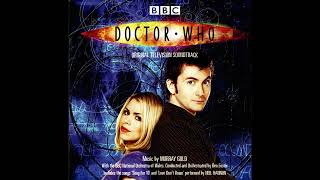 The Daleks | Doctor Who Series 1&2 Soundtrack