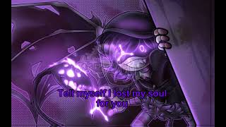 Murder drones forever  nightcore lyrics. ￼￼