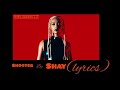Shooter/ Shay-Lyrics