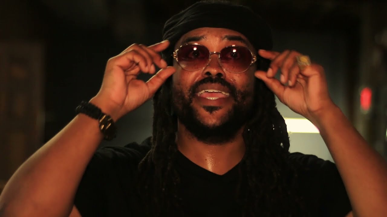 CHATTIN WITH CHAMP: SEASON #4: EPISODE #4- WHO IS JAY-U-ICE/ A -SQUAD?