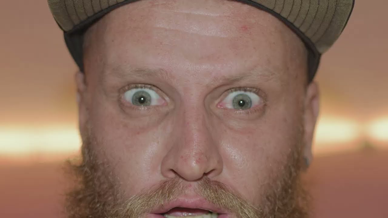 Clusterfuck. {Official music video}