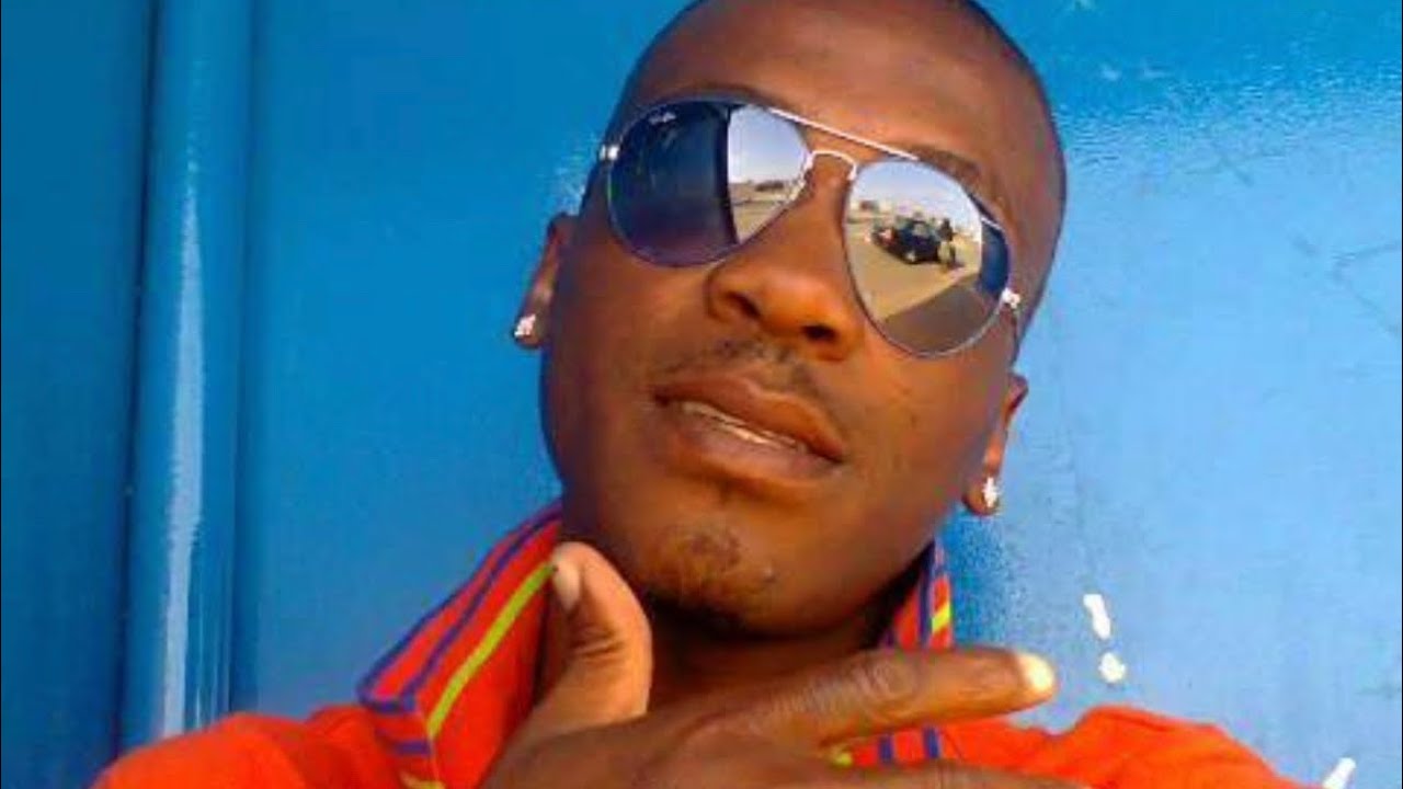 Fora Die Bok💃🏽