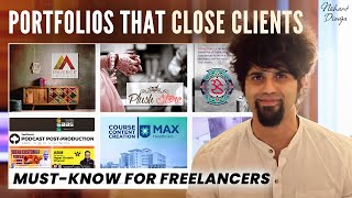 Celebrity I've Closed $20,000 Clients with this Portfolio Strategy Profile