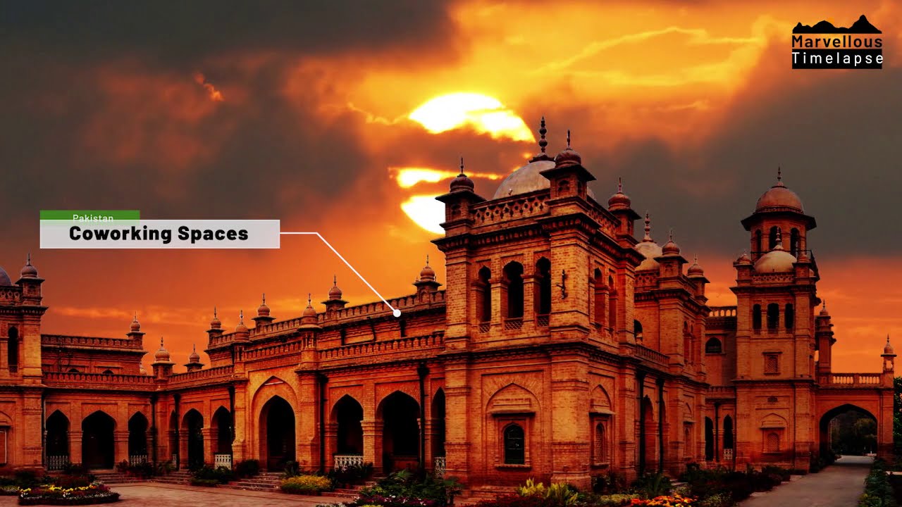 Peshawar City | KPK | Pakistan Tourism | Peshawar Tour