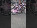 #Kids Wonder Bicycle