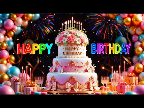 Happy Birthday Remix Takes Over TikTok