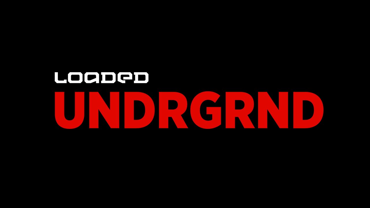 UNDRGRND Video Tour