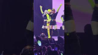 Mamamoo 마마무 - Honey Wheein Cover - Chicago - 4K 20230527