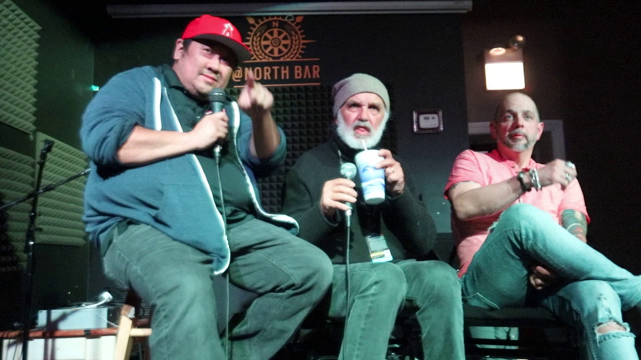 Star Wars Autograph Universe Lorne Peterson Interview (Part 2)