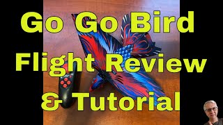 Go Go Bird Flight Review and Tutorial