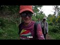 Hiking Le Morne Brabant (556m.asl) | MAURITIUS