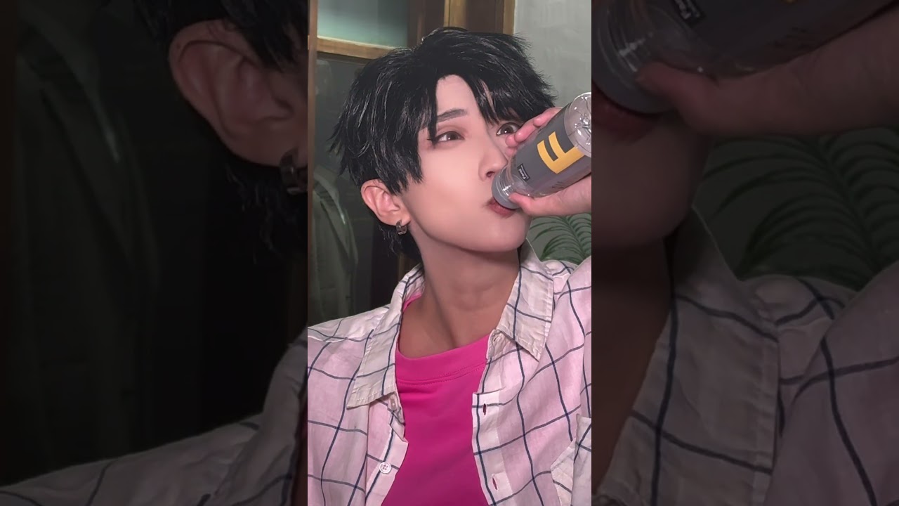 Hot Sauce Challenge ! ｜KPop Demon Hunters