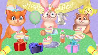 Party Maker - Easter celebration update review. screenshot 5
