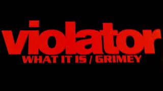 Noreaga - Grimey (Instrumental) (Prod. by The Neptunes) (2001)