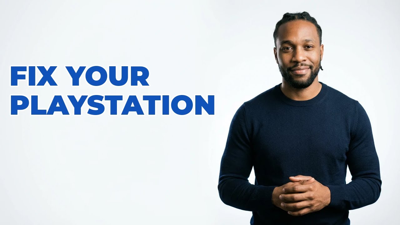 How Do I Access Safe Mode On My PlayStation?