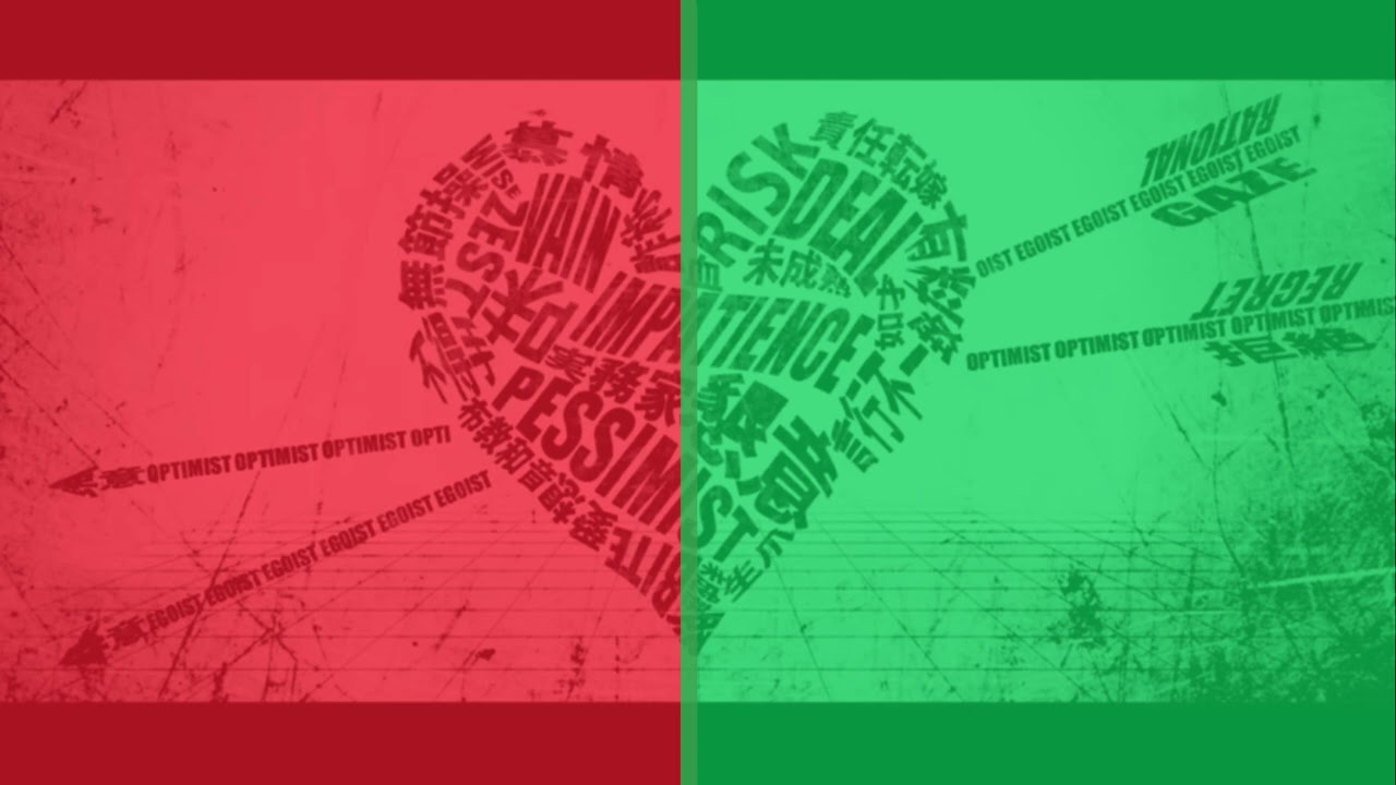 (Kasane Teto & GUMI) White Happy (SynthV2 Cover)