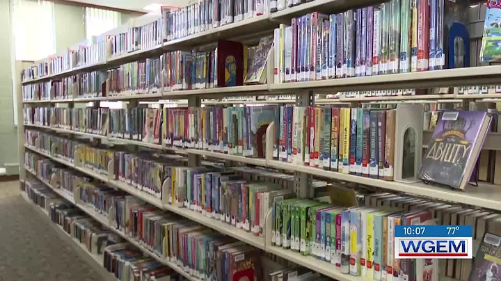 Missouri libraries continue to adjust to rule on censoring children’s media one year after implem...