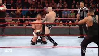 Erik   Knee Strike720p3