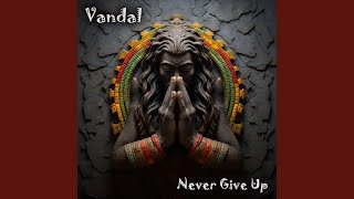 Never Give Up - Vandal