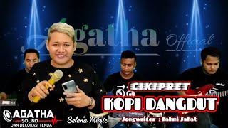 KOPI DANGDUT KOPLO || CIKIPRET ( official music Video )