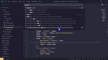 12  fixing auth problemlaravel passport api
