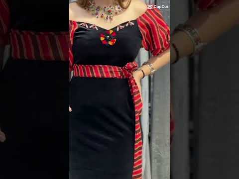 روبة قبائلي 