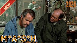 M*A*S*H 1983 Season 12 | Friends and Enemies | NEW TODAY | Drama, Comedy, War Full Episode 720p