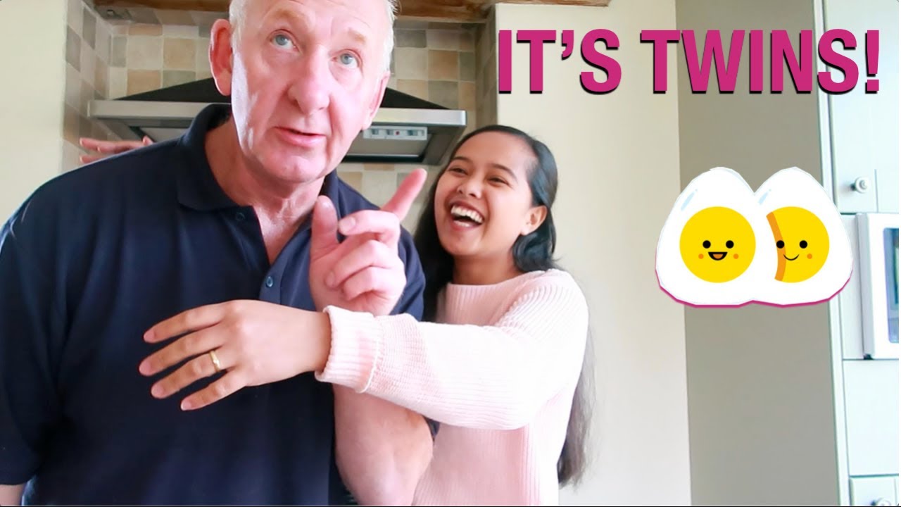 Жизнь филиппино-британцев в Великобритании: HALA KAMBAL + ОНА ТАК В ВОСТОРГЕ!