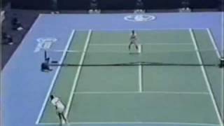 Edberg v Lendl - 87 T F (4/6)