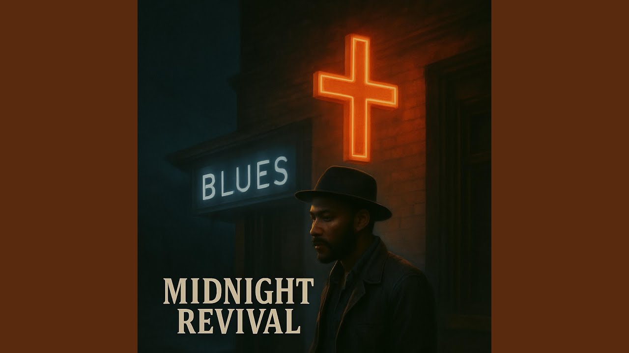 Ain't No Saints Here