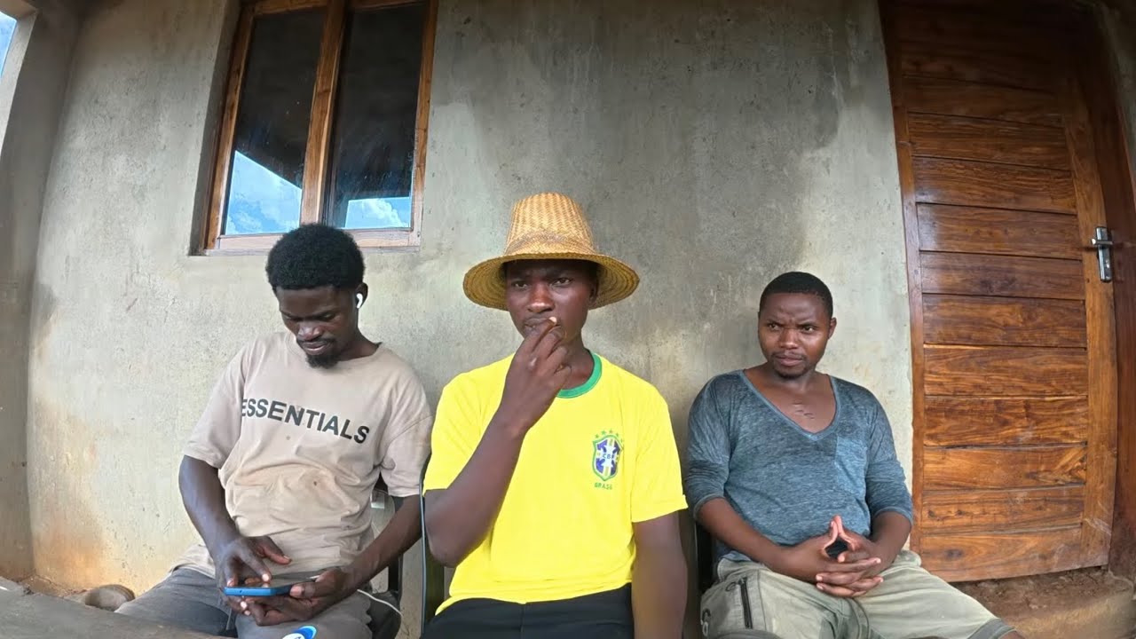 AO VIVO COM Joselino - 18/01/2026 🇲🇿