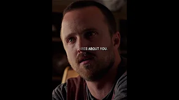 "He Cares About you, Can't you see" // Breaking Bad edit #breakingbadedits